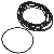 O-Ringsatz (10er Set)