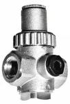 Mini-Druckreduzierventil G 3/8&amp;quot;