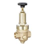 Kolben-Druckminderer PN40 / 1,5 - 20 bar