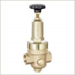 Kolben-Druckminderer PN60 / 20 - 45 bar