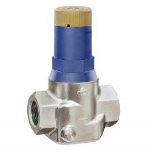 Druckminderer Edelstahl mit Innengewinde, PN16/1.5 - 6 Bar