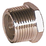 Reduzierst&amp;#252;ck mit NPT-Gewinde