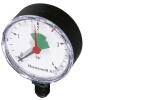 Manometer f&amp;#252;r F&amp;#252;llarmatur VF06