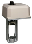 Ventilantrieb