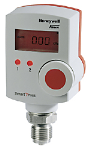 Elektronischer Druckschalter / Drucktransmitter (Quasi frontbündiger Drucksensor)