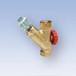 Abgleichventil WattFlow OL