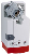 SmartAct Klappenstellantrieb 20Nm