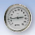 Thermometer axial